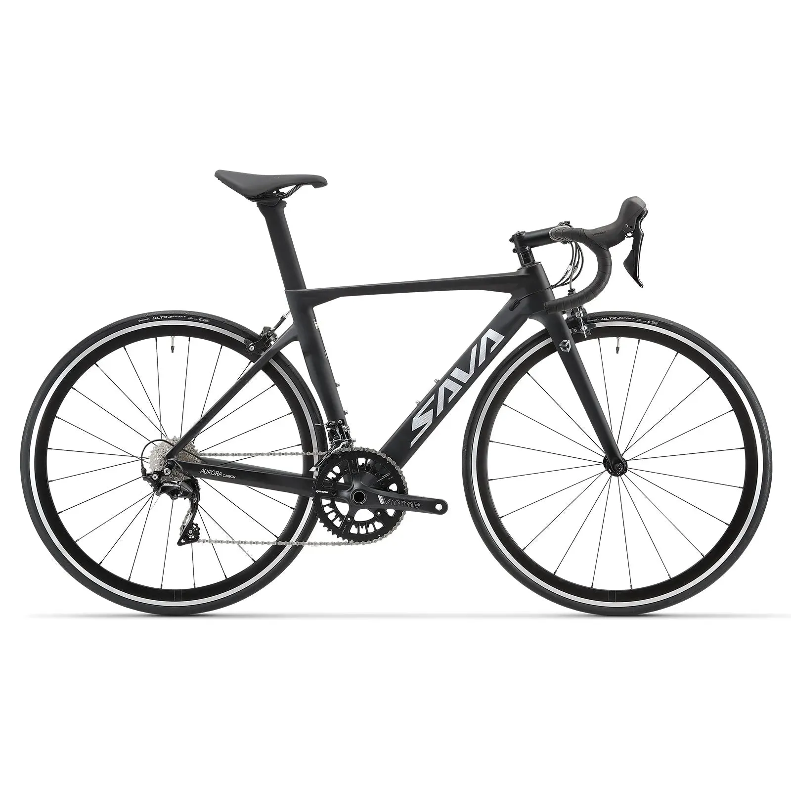 V7 Carbon Road Bike 22S US