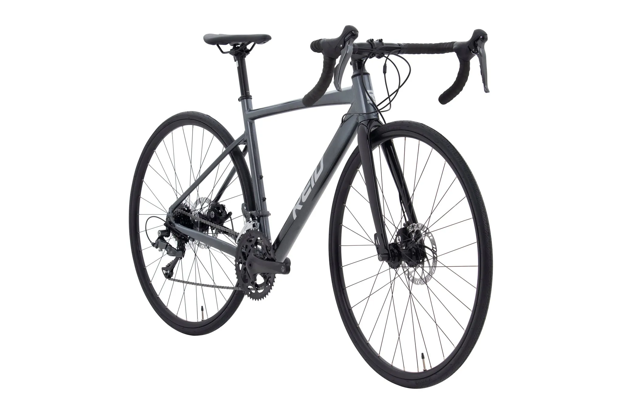 Vantage 1.0 Road Bike MY24 Grey