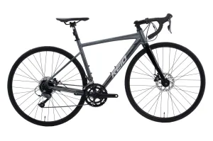 Vantage 1.0 Road Bike MY24 Grey