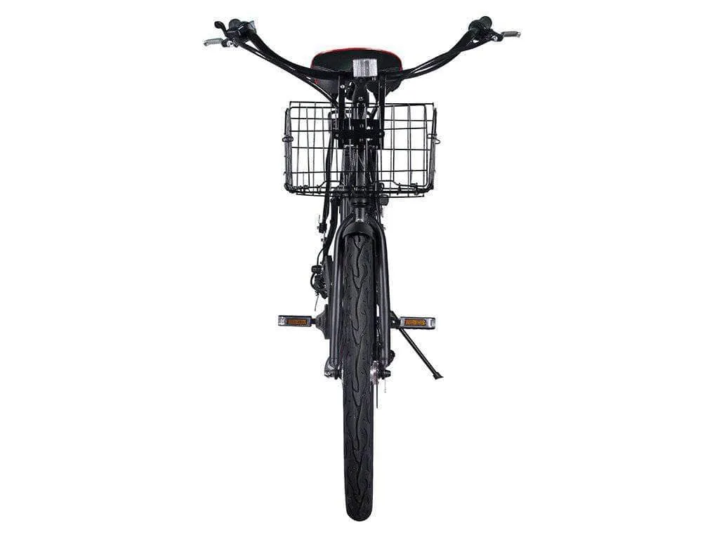 X-Treme Newport Elite Max 36V 350W Beach Cruiser