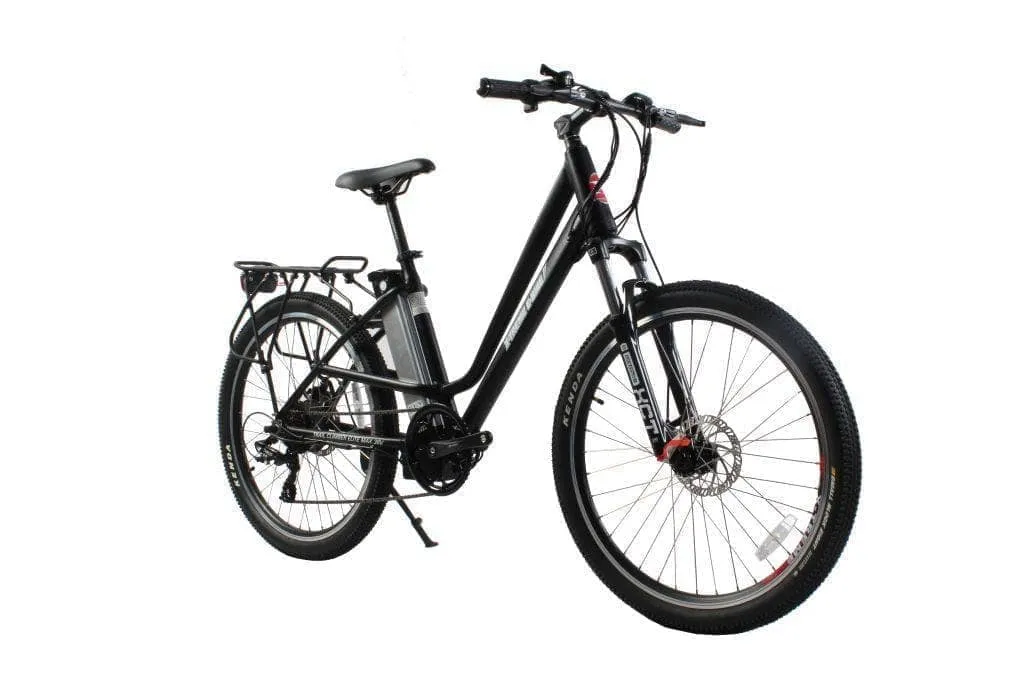 X-Treme Trail Climber Elite Max 36V 350W Mountain E-Bike