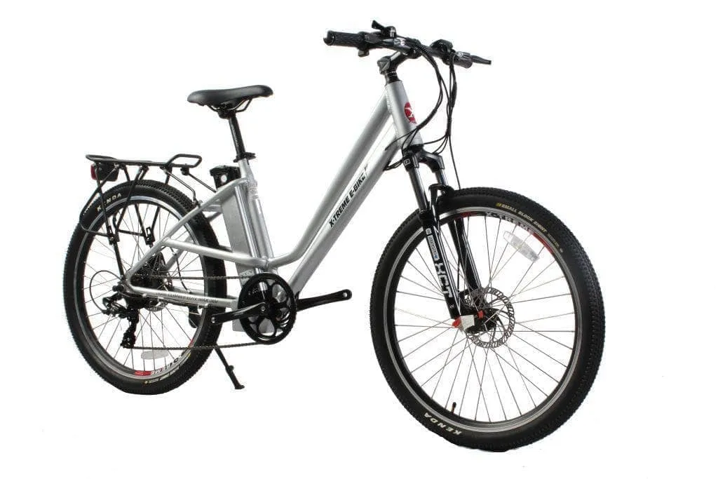 X-Treme Trail Climber Elite Max 36V 350W Mountain E-Bike