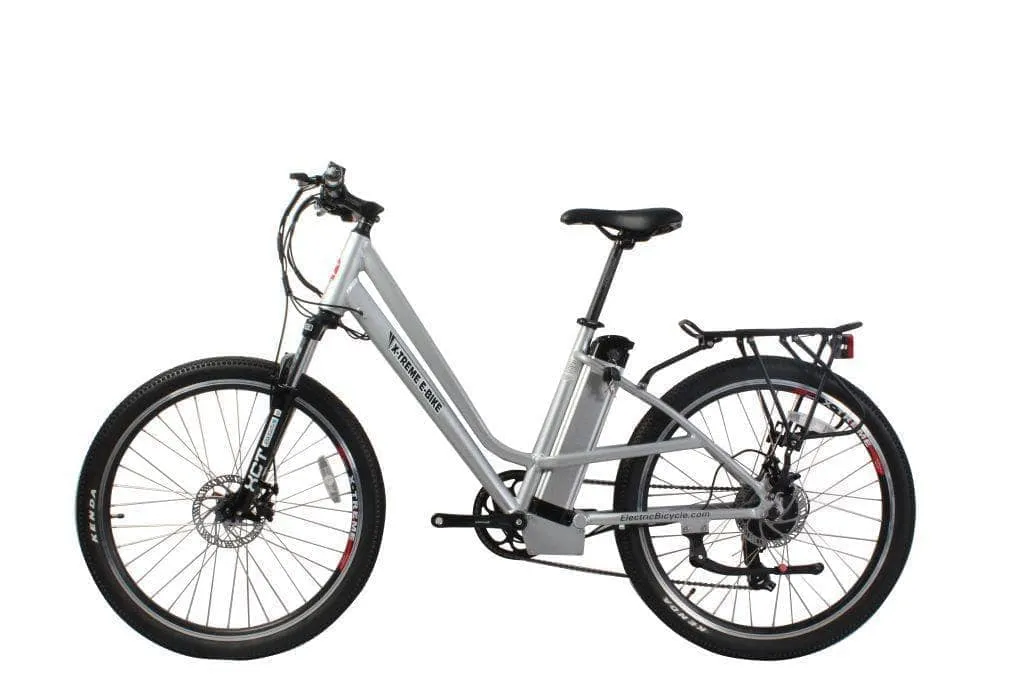 X-Treme Trail Climber Elite Max 36V 350W Mountain E-Bike