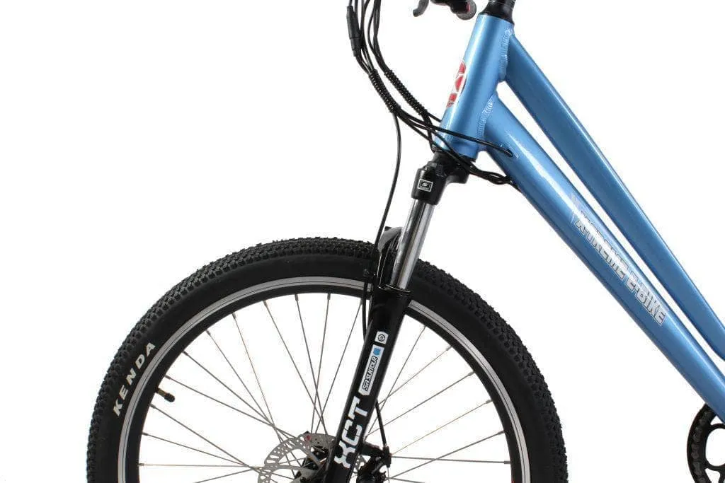 X-Treme Trail Climber Elite Max 36V 350W Mountain E-Bike