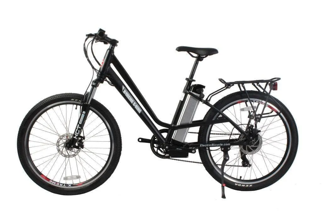 X-Treme Trail Climber Elite Max 36V 350W Mountain E-Bike