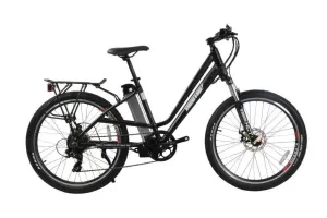 X-Treme Trail Climber Elite Max 36V 350W Mountain E-Bike