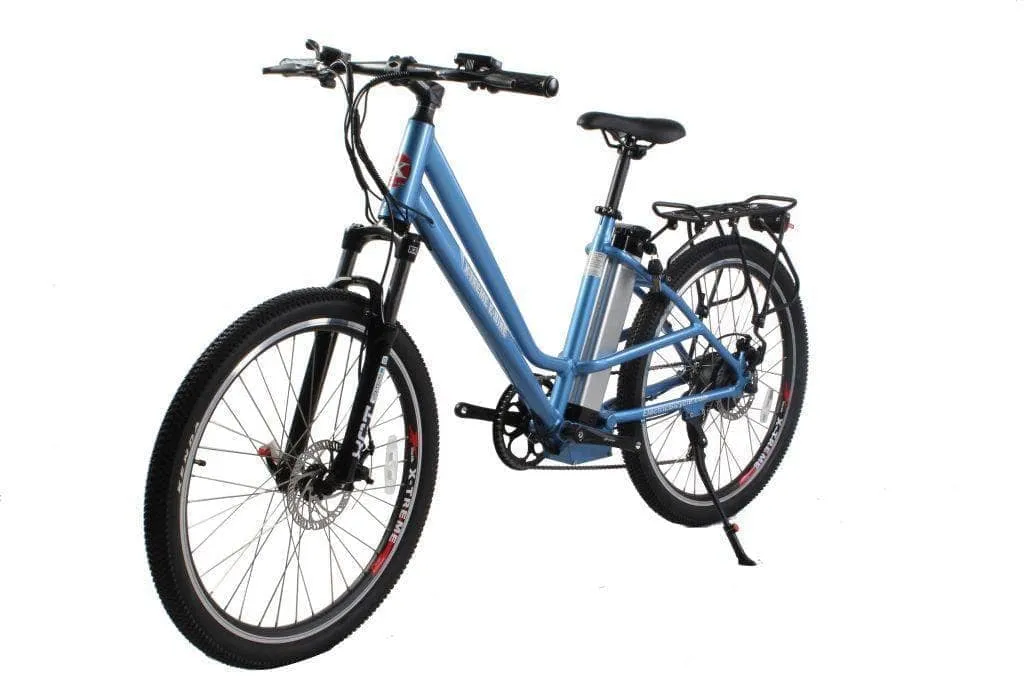 X-Treme Trail Climber Elite Max 36V 350W Mountain E-Bike