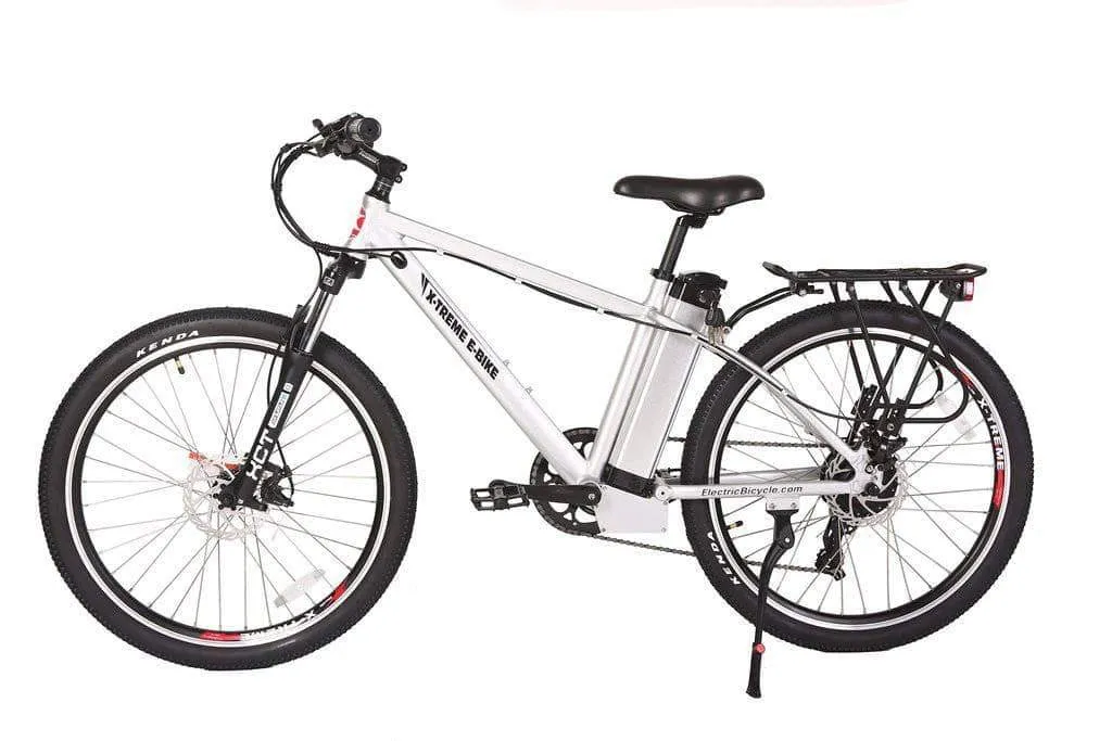 X-Treme Trail Maker Elite 24V 300W Mountain E-Bike