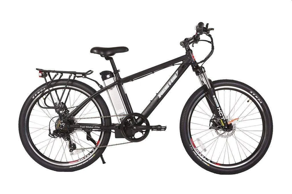 X-Treme Trail Maker Elite 24V 300W Mountain E-Bike