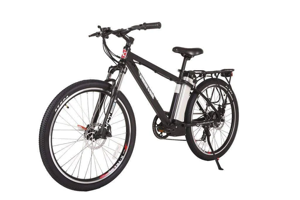 X-Treme Trail Maker Elite 24V 300W Mountain E-Bike