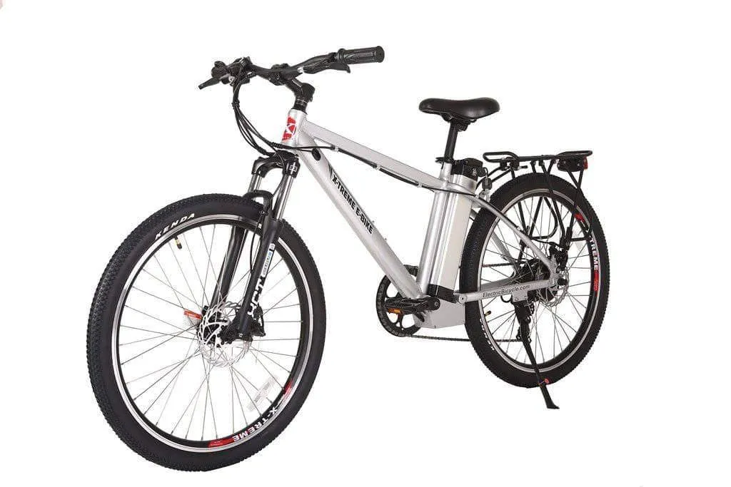 X-Treme Trail Maker Elite 24V 300W Mountain E-Bike