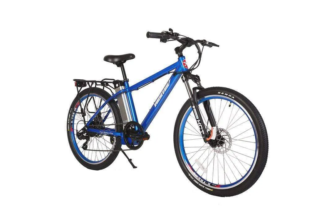 X-Treme Trail Maker Elite 24V 300W Mountain E-Bike