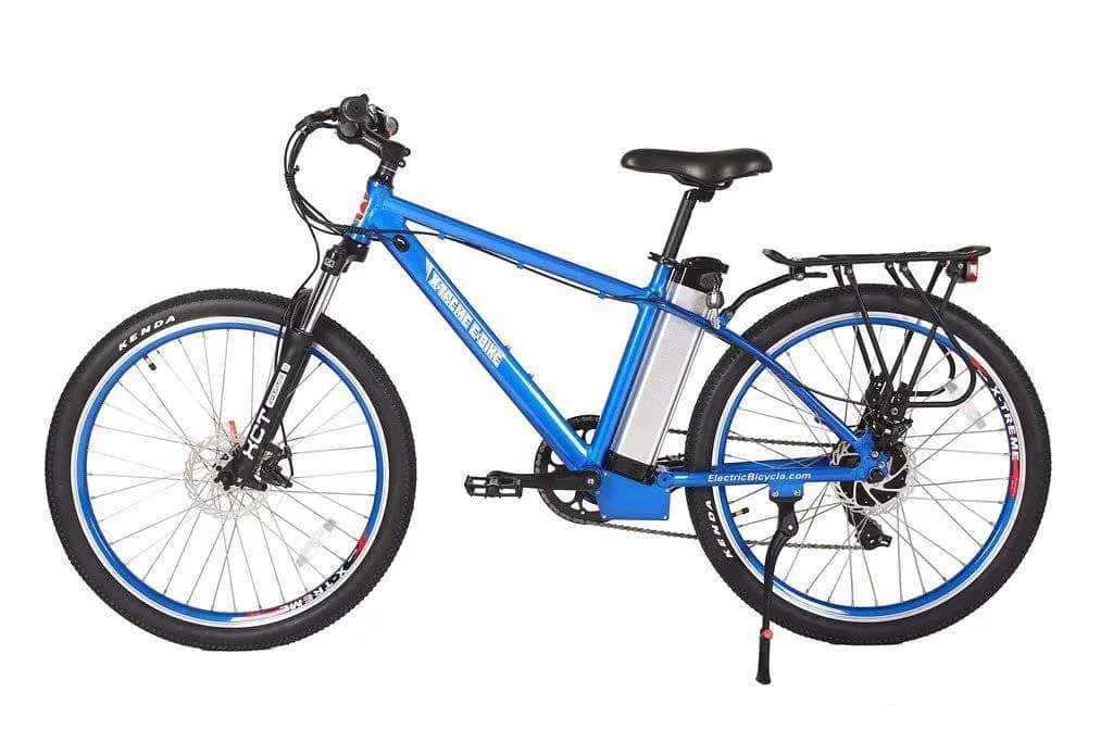 X-Treme Trail Maker Elite 24V 300W Mountain E-Bike