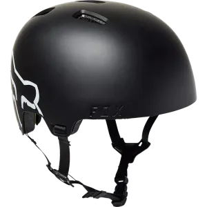 YOUTH FLIGHT HELMET, CE BLACK