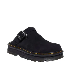 Zebzag Mule Dr Martens